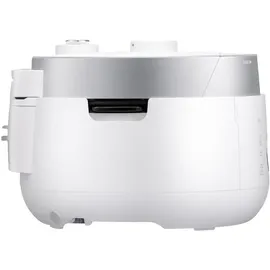 Cuckoo CRP-LHTR0609F Reiskocher Induktions-Druck, 1008ml, 6 Portionen