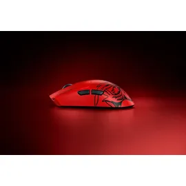 Razer Viper V3 Pro Rot