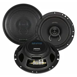 Crunch DSX62