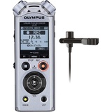 Olympus LS-P1 Lavalier Kit Microphone