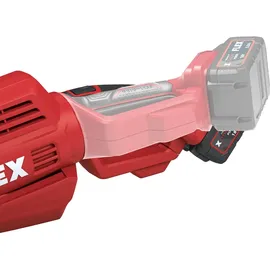 Flex GHT 55 55 cm inkl. 1 x 5,0 Ah und Ladegerät