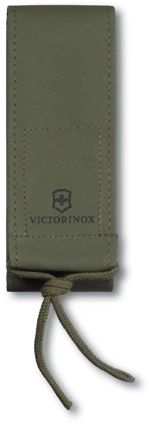 Victorinox Accessoires Nylon-Gürteletui mit Klettverschluss Olive