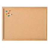 Magnetoplan 121923 80x60cm Braun