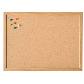 Magnetoplan 121923 80x60cm Braun