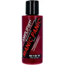 Manic Panic Amplified Rock 'n' Roll Red rot 118 ml