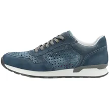 Rieker Herren Halbschuhe für Herren, blau | Gr.: 41