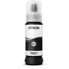 Epson 114 Tintenflasche photo schwarz