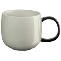 Asa Selection Espressotasse 0,05 l Grau 3 St.
