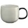 Asa Selection Espressotasse 0,05 l Grau 3 St.