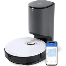 Ecovacs Deebot Ozmo T8+