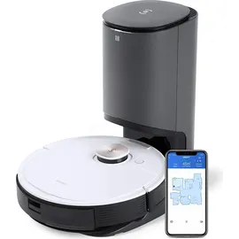 Ecovacs Deebot Ozmo T8+