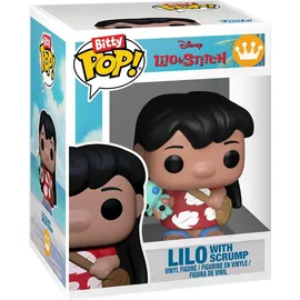 Funko Pop! Lilo's Home Bitty Box