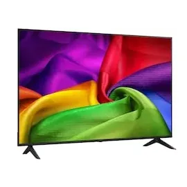 LG 55NU800B6LA 55" NANO 4K UHD AI Smart TV NU80