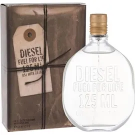 Diesel Fuel for Life Eau de Toilette 30 ml