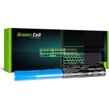 Green Cell Laptop Akku Asus R541N R541S R541U Vivobook Max F541N F541U X541N X541S X541U X541UA
