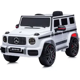 Chipolino Kinderauto Mercedes G63 (12 V)