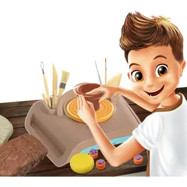 Buki Professional Studio Töpferwerkstatt