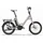 QIO Compact AP-8 2026 20 Zoll RH 48 cm weiß