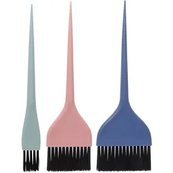 Fromm Color Accessories Weiche Farbpinsel Kombopack 3 Stück