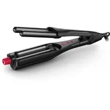 Rowenta x KARL LAGERFELD Waves Addict Hair Waver, Styler für Haare, 4 IN 1 - KL CF471LF0