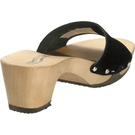 SOFTCLOX null für Damen, schwarz, Größe 38 EU