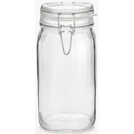 Bormioli Rocco Vorratsglas Fido 1,5 l 6 St.