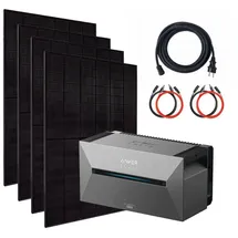 myvoltaics SOLIX Solarbank 2 Pro 1,6 kWh