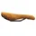 title mtb JS1 Sattel 14 cm Gelb
