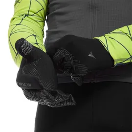 Altura Thermostretch Handschuhe - Black – L