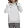 adidas Entrada 22 Sweat Hoodie White/Black XS