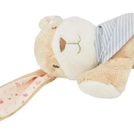 Sterntaler Einschlafhilfe Hase Hanni 30 cm Braun