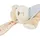 Sterntaler Einschlafhilfe Hase Hanni 30 cm Braun