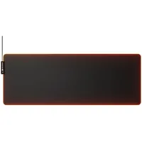 Cougar CGR-NEON-X Gaming-Mauspad Schwarz
