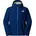 Herren Jacke Größe XL blau