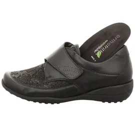 WALDLÄUFER KATJA-SOFT Damen Schwarz 41