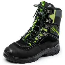 Lupriflex Schnittschutzstiefel 3-640 Class 3 Sportive Hunter 47