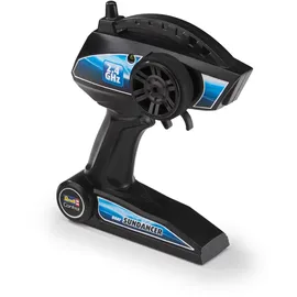 REVELL Boat Sundancer 24137