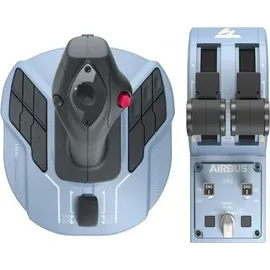 ThrustMaster TCA Officer Pack Airbus Edition