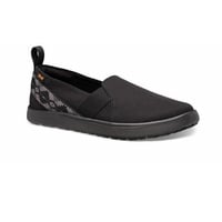 Teva W Voya Slip on - Art 1106870 Slip-On Sneaker schwarz