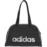 adidas Bowling Tasche Linear Essentials schwarz/silber