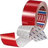 Tesa ANTI-SCRATCH 60960-00003-00 Bodenmarkierungsband tesa® Rot (L x B) 20m x 50mm 1St.