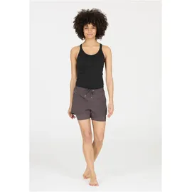 ATHLECIA Connie Tanktop Schwarz S/M