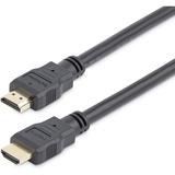 Startech StarTech.com High-Speed-HDMI-Kabel 1,5m - HDMI Verbindungskabel Ultra HD 4k x 2k mit vergoldeten Kontakten - HDMI Anschlusskabel (St/St)