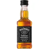 Jack Daniel's Old No. 7 Tennessee 40% Vol. 10 x 50 ml