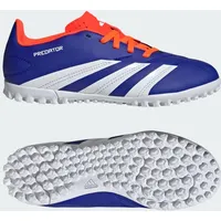 adidas Predator Club TF Kinder Lucid Blue/FTWR White/solar red 38