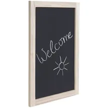 Proregal Wandtafel 40x60x2cm