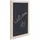 Proregal Wandtafel 40x60x2cm