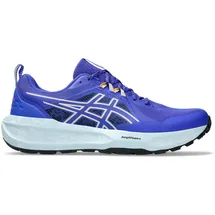Asics Gel-Sonoma 8 Herren Blau / Orange 46,5
