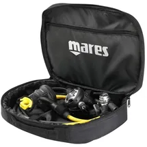 Mares DUAL ADJ 62x Performance DIN - Ready to Dive - Atemregler-Set