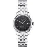 TISSOT LE Locle T006.207.11.058.00 Damen Automatikuhr